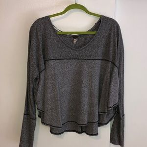 Free people top